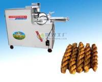 麻花機,白糖白面膨化機,江米條機[供應]_休閑食品_世界工廠網中國產品信息庫