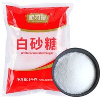 舒可曼白砂糖熱門產品榜
